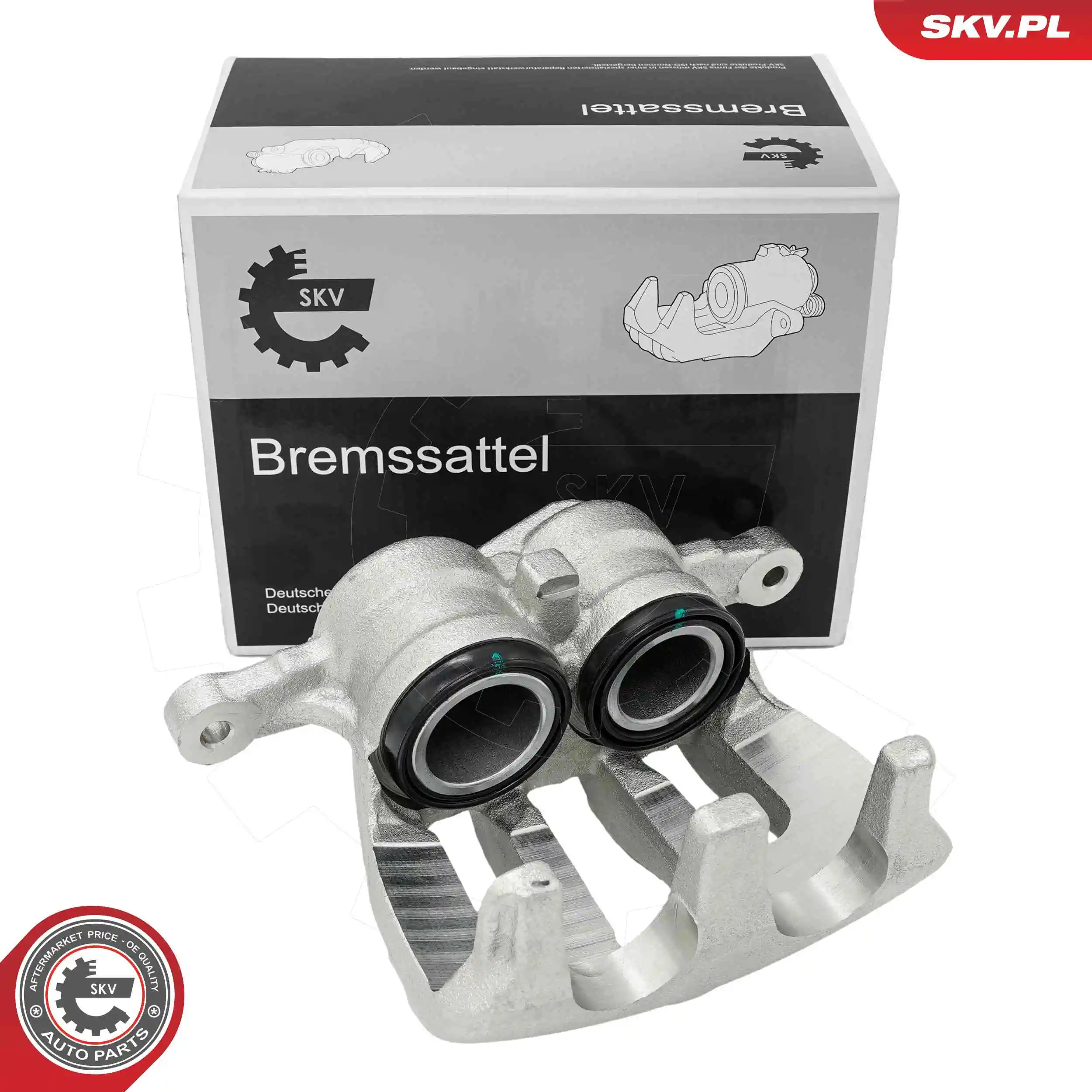 Brake Caliper